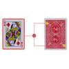 1PC Secret Marked Poker Cards See Through Playing Cards Magic Toys Simple Unexpected Magic Tricks