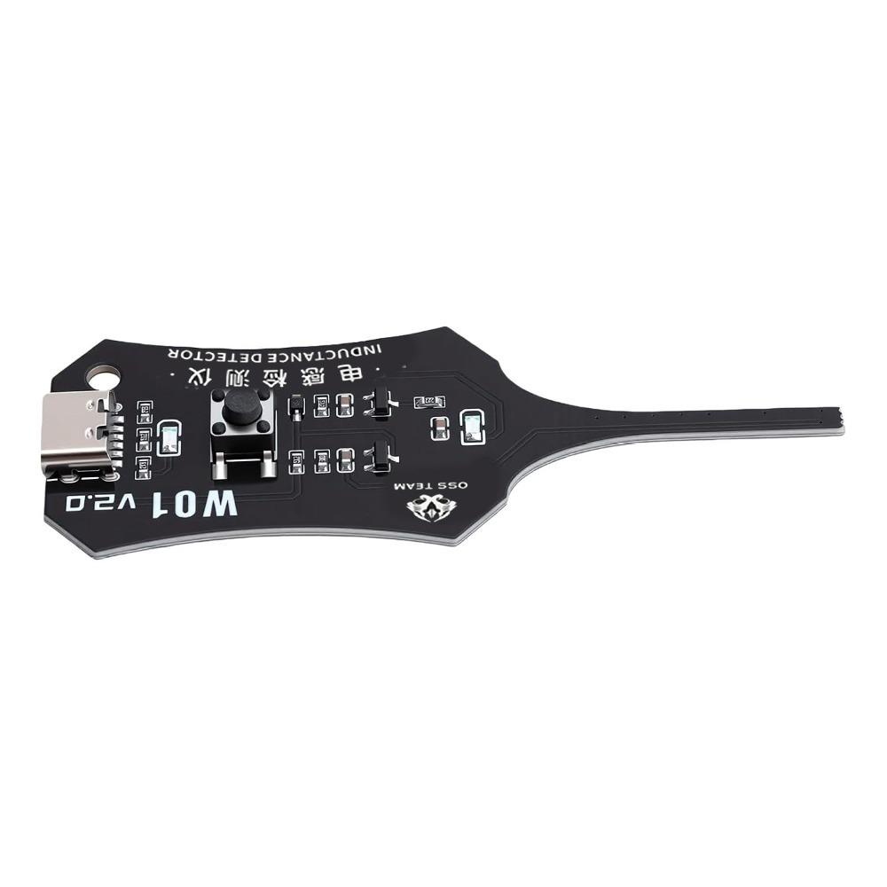 Quick Detection Circuit Detector Handheld Design Fault Check Tool For Motherboard