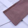 Summer Thin Dot Driving Sun Protection Gloves Short Gloves