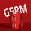 Germ x Coca-Cola Rhombus Coffee Mug