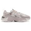 Li Ning Qian Xing Ce 2 CF Su Wu Xia Qing Qiu Comfortable Versatile Non-Slip Wear-Resistant Low-Top Casual Shoes Men Sneakers Mica-Gray AGLT167-3