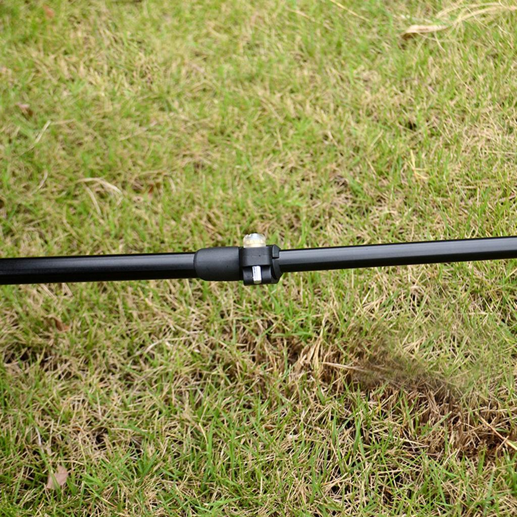 Портативный складной стул подставка для ног из алюминиевого сплава складной походный пуф для ног на открытом воздухе подставка для ног для отдыха выдвижная подставка для ног