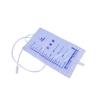 5Pcs Medical Disposable Urine Bag Male Drainage Bag 1000Ml Urine Collector,