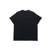 Adidas Drop Shoulder Sleeve T-Shirt Men's Black GU6283