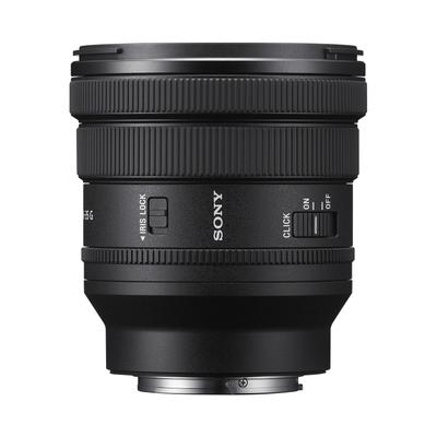 Sony Объектив FE PZ 16-35mm f/4 G