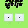JEONG SEWOON 6TH MINI ALBUM - QUIZ (Jewel Ver.)