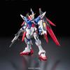 BANDAI SPIRITS RG Mobile Suit Gundam SEED DESTINY Destiny Gundam масштабная пластиковая модель ZGMF-X42S 1/144 с цветовой кодировкой