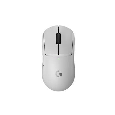Logitech Беспроводная игровая мышь G PRO X SUPERLIGHT 2