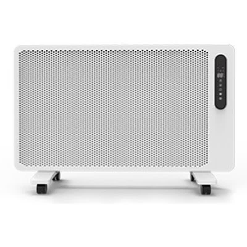 ZISIZ Graphene Fast-Heating Vertical Space Heater