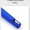 2.8mm Carpenter Pencil Refill Automatic Marking Pencil for Woodworking Construction