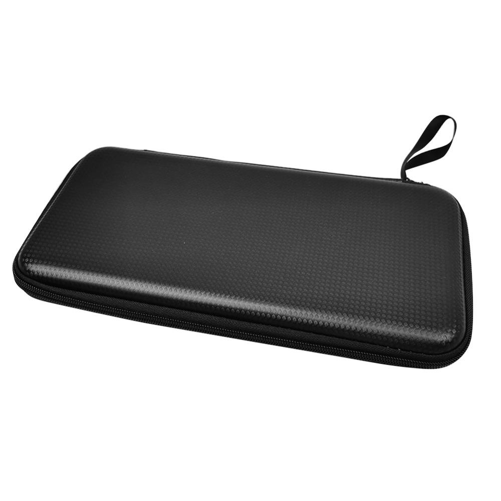 Портативный чехол для Logitech K380/Apple Magic Mini, ультратонкая защитная сумка для хранения клавиатуры, пыленепроницаемая сумка с веревкой