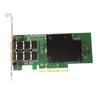 FEMRICE FM-WX1820AL-F2 10G Двухпортовая волоконно-оптическая сетевая карта сервера (Китайская версия)
