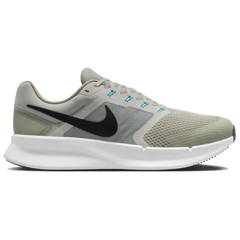 Nike Run Swift 3 Men Silver Sage Spruce Mist Spruce Aura Black DR2695-300