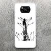 Vinland Saga Print Soft Case for Xiaomi Poco X7 X6 X5 X4 X3 Nfc Phone Shell F6 F5 Pro F4 GT F3 M5S M4 M3 Pattern Cove X7 X6 X5 X