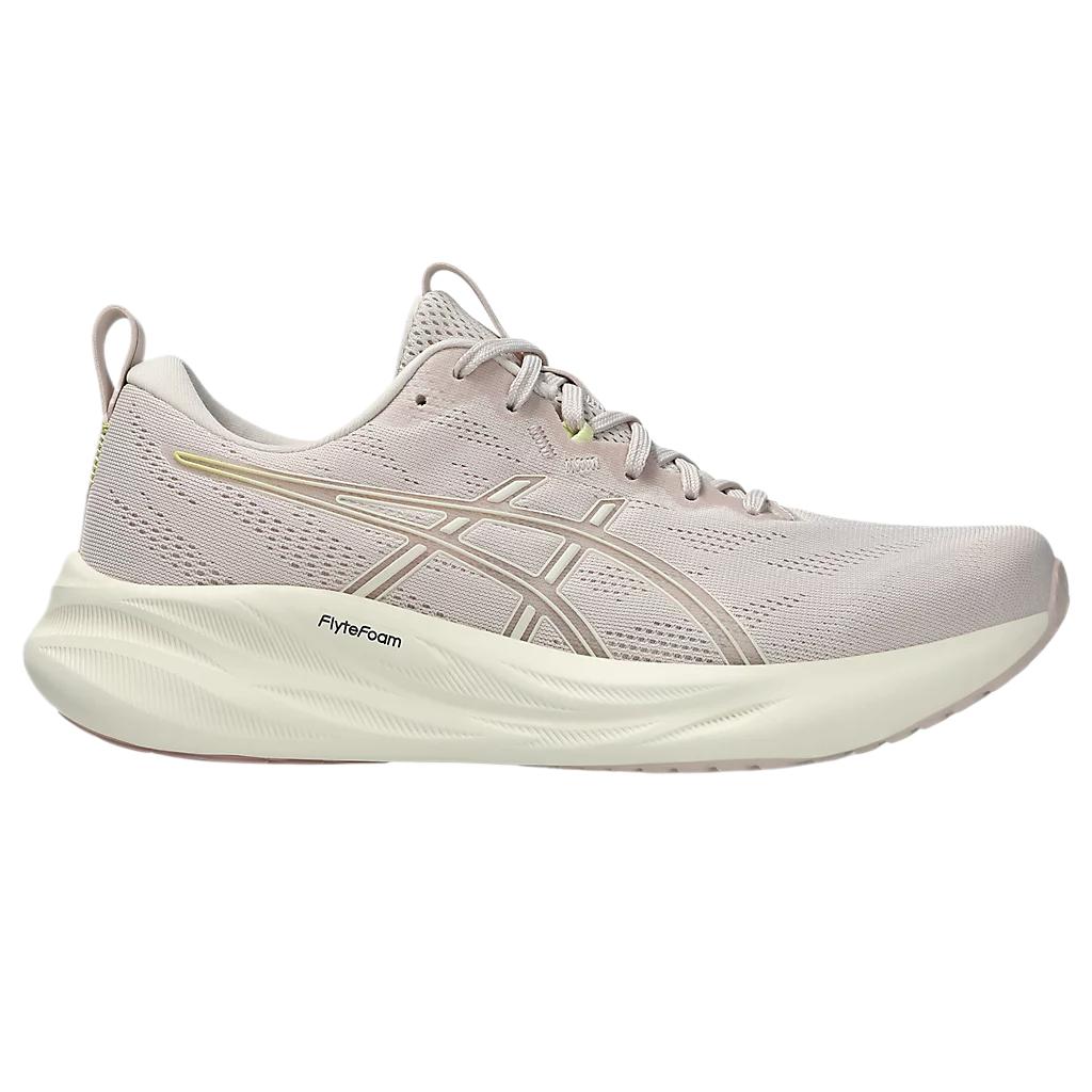 Asics Кроссовки женские Gel Pulse 16 White Huddle Yellow 1012B755-100