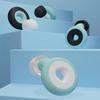 Noise Reduction Silicone Earplugs Anti-noise Hear Protect Ear Plugs Isolate the Noise for Sleep at Ease Working Ear Plug