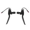 1 Pair Brake Lever Fit for KUGOO M5 Electric Scooter Water Proof Scooter Handlebar Brake Handle Grips Replacement
