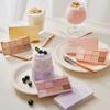 Палетка теней Be My Sweet Dessert House 3 цвета Выберите 1