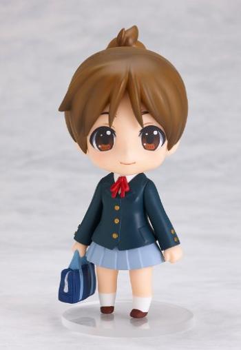 Nendoroid Yu Hirasawa Painted Movable K-ON! (non-scale ABS&PVC Figure)