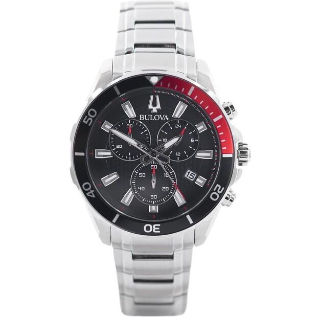Часы Bulova 98B344