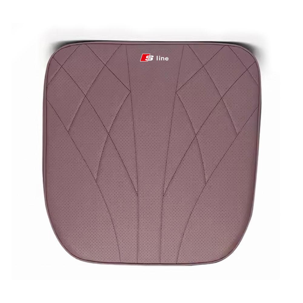 For Mitsubishi Lancer Montero Mirage Outlander Grandis Pajero ASX EVO Car Neck Pillow Seat Cushion Lumbar Support Auto Interiors