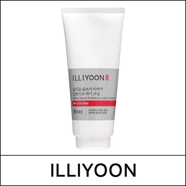 ILLIYOON (cu30) Ultra Repair Intensive Care Cream 200ml / (n)