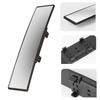 Blind Spot Elimination Panoramic Rear View Mirror Wide Angle Mirror