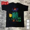 Новая футболка Dark Angel band Darkness Descends Подарок для фанатов Унисекс S-5XL Футболка OS352 Унисекс Футболка