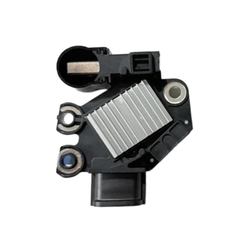 373702A400 Регулятор генератора для Kia Rio 2011-2017 Soul 2011- Optima 2015- K3 2012-2018 OEM 37370-2A400