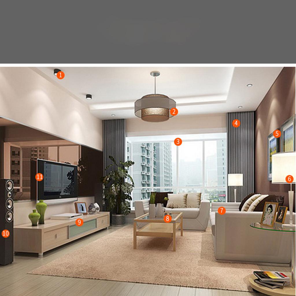 Hardware Tool Combination Set Household Manual Hardware Tool Box Repair Tools