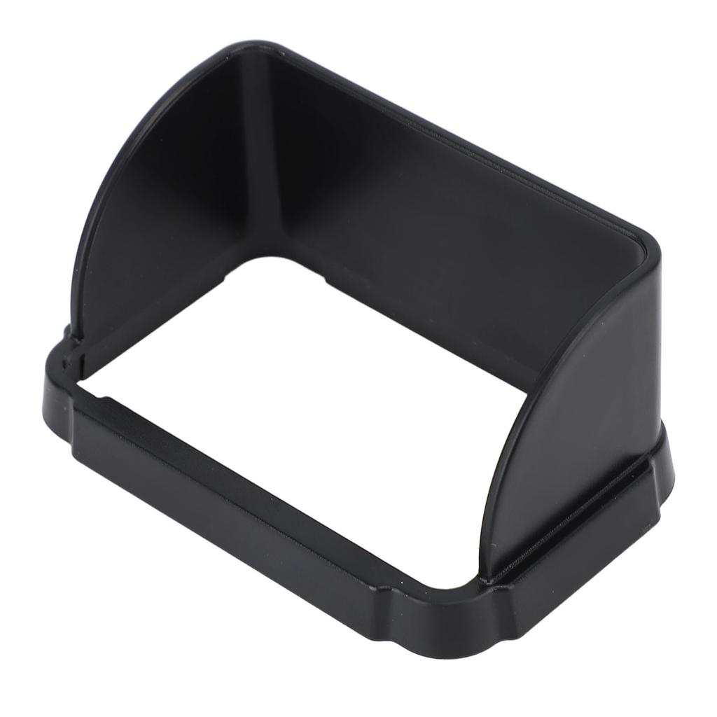 Солнцезащитный козырек для экрана камеры, профессиональный пылезащитный, устойчивый к царапинам, защитный козырек для экрана камеры