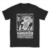 Футболка Frankenstein Skankinstein для мужчин и женщин, оригинальная футболка из чистого хлопка, с круглым вырезом и коротким рукавом, летняя одежда.