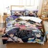 3D Аниме Арифурэта От Заурядного до Сильнейшего в Мире Постельный Комплект Пододеяльник Покрывало Наволочка Одеяло Кинг Квин Размер