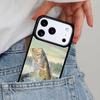 Fish Fishing Phone Case for iPhone 16e 15 14 13 12 17 Pro Max Plus Air 17pro Cover Coque