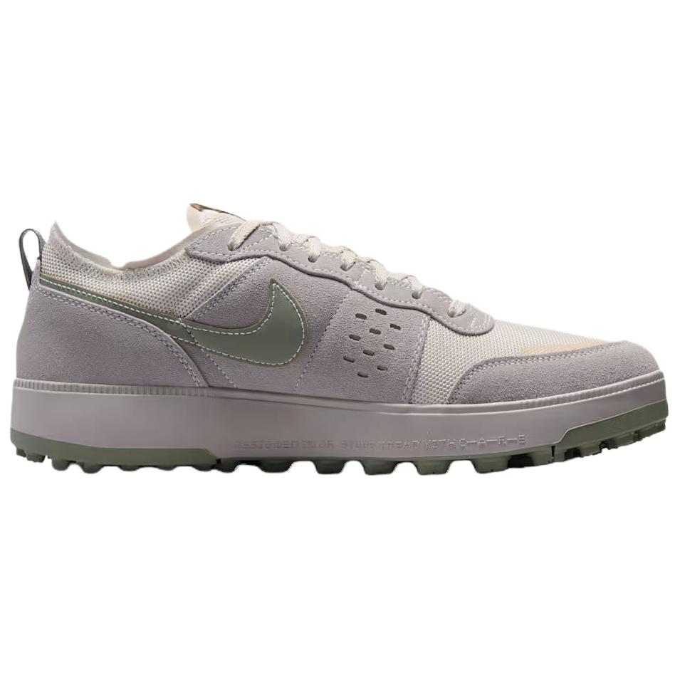 Nike C1TY Breathable Support Breathable Support Casual Shoes Unisex Gray FZ3863-105
