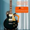 Universals Electric Guitar Legs Rest Portables Light weight Comfort Legs Rest for Secure Support
