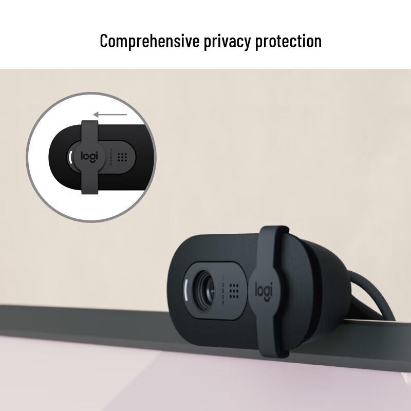 Logitech Brio 95 Business HD Webcam