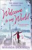 Книга Welcome To My World