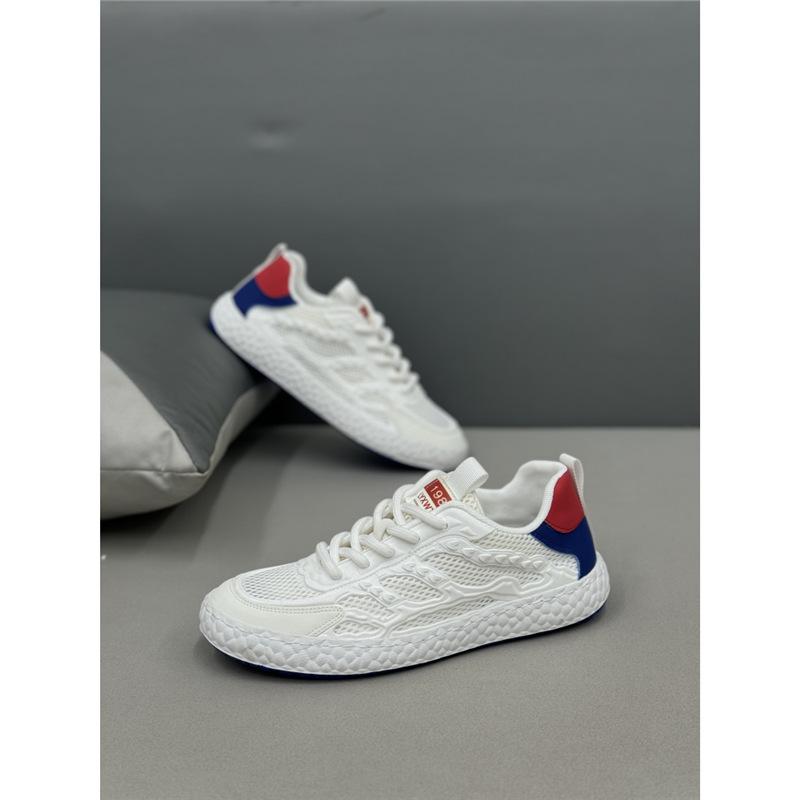 Men'S Shoes Fashion Comfortable Shoes Men'S Shoes Sports Shoes Breathable Comfortable Shoes Qs