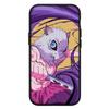 Для iPhone 17 16 15 Xiaomi Poco F7 F8 X7 X6 C85 C75 C71 M8 Redmi Note 14 13 12 11 Pro Max 14C 13C A3 A4 Чехол для телефона Танджиро Клинок, рассекающий демонов Иноске Чехол