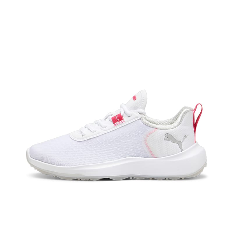 Puma Fusion Crush Sport Golf Shoes 'White' Женские 309735-01