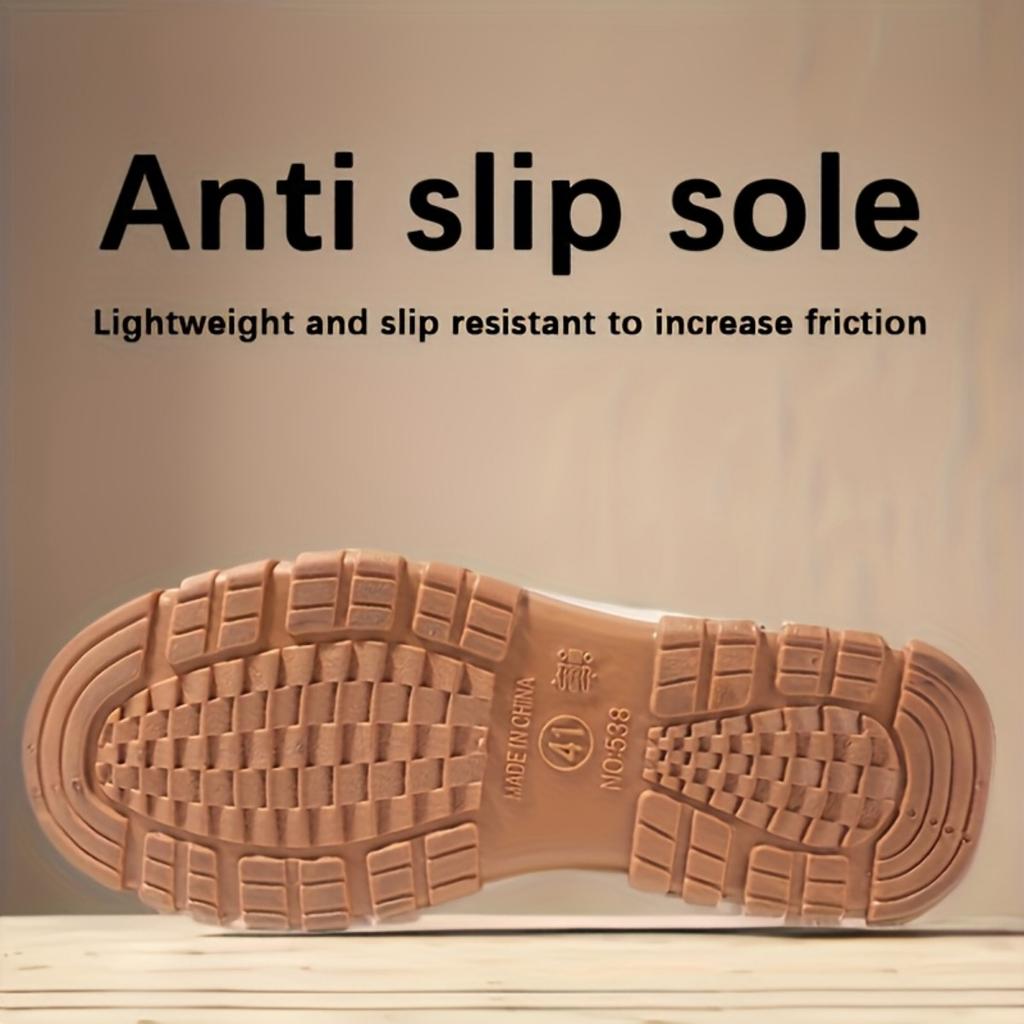 Женские и мужские модные резиновые сапоги, дождевые сапоги, высококачественные, водонепроницаемые и нескользящие дождевые сапоги, водные сапоги, садовая обувь, обувь для рыбалки