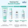 The Face Shop Доктор. Гель-очищающее средство Belmeur AHA PHA для контроля кожного сала