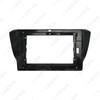 2016 Skoda Superb 10.1" Android Navigation Panel Frame for Car Audio/Video Modification