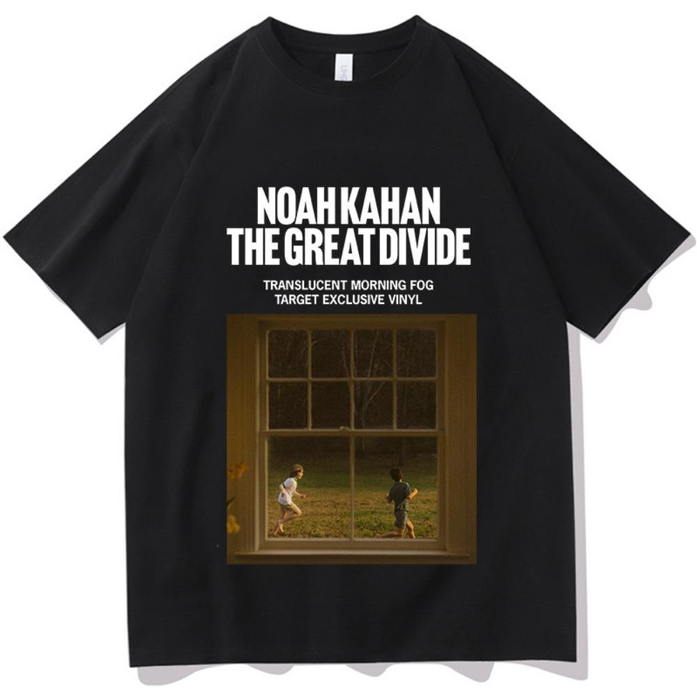 Unisex Style TShirt Vintage Casual Streetwear for Men Fashion Hiphop Loose Fit Casual Breathable Cotton 100 Tees Short Sleeve