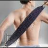 Полотенце для грязевых ванн, Улучшенный и усиленный тип с двойной веревкой, Двустороннее, Сильное обеззараживание, Специальное мужское полотенце для ванны