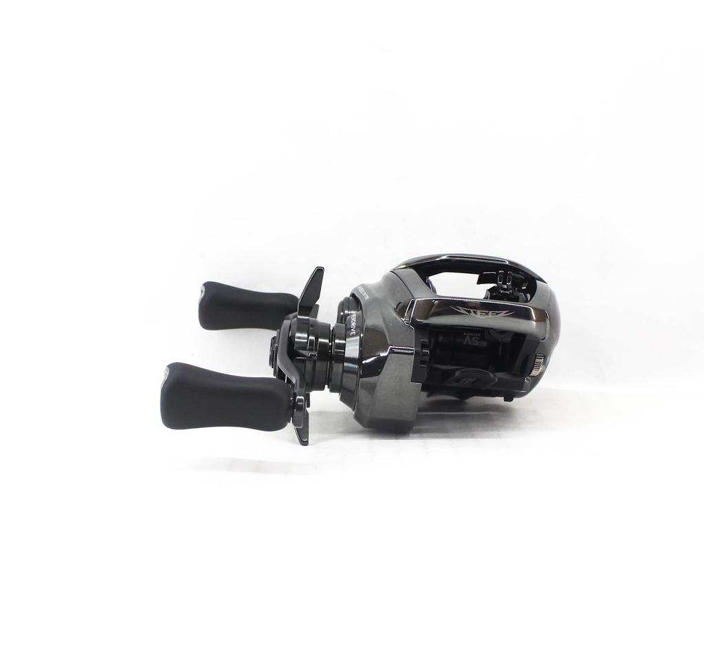 Daiwa Катушка Baitcast 24 Steez SV TW 100XH (4336)