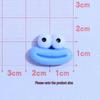 DIY Мини-сосиски Детская Забава Клей-крем Смола Чехол для Телефона Зажимы и Украшения для Волос