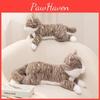 Realistic Charming Cat Plush Toy Cute Kitten Figure Ideal For Creative Gift Giving