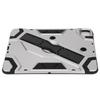 Tablet Case Shock Absorption TPU Accurate Design Multifunction Protective Cover for IOS Tablet